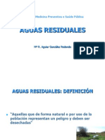 Aguas Residuales PDF