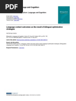 Download Language contact outcomes as the result of bilingual optimizationstrategies by Renata Jureviit SN198247100 doc pdf