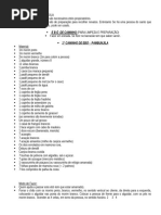 Cultura Bantu Angola