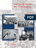 Arquivos do Mundo dos Trabalhadores - Antonio José Marques e Inez Terezinha Stampa