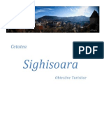 Cetatea Sighisoara