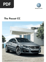 Download VW Passat CC - Malaysia version by Meor Amri SN19827622 doc pdf