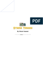 [Developer Shed Network] Server Side - PHP - String Theory