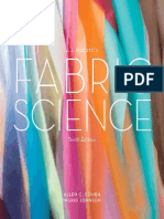 Fabric Science