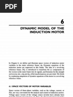 Download 6 - Dynamic Model of the Induction Motor by Quynh tran SN19829334 doc pdf