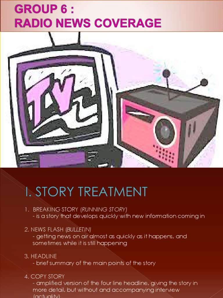 Broadcast journalism Transmitter Radio Free 30day Trial Scribd