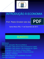 07 Apresentação nº 5 - Macro - Economia 2 Setores.pptx