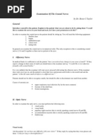 Download CNS Exam RCT by kenners SN19830 doc pdf
