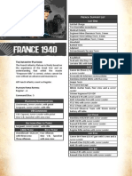 France 1940 Army List1