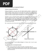 CAT 2025 LRDI Slot 1 Question Paper With Solutions | PDF | Mathematics ...