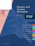 Eczema and Contact Dermatitis 2004