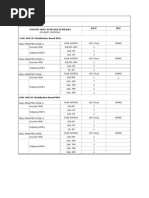 Wall Mounted ACDB, DCDB-R00