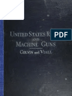 United States Rifles and Machine Guns
