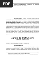 Doc 03 - Agravo de Instrumento