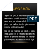 Treinamento Funcional PDF