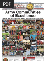 Download The Morning Calm Korea Weekly - September 18 2009 by Morning Calm Weekly Newspaper SN19834814 doc pdf