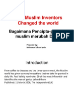 How Muslim Inventors Changed the World_pdf