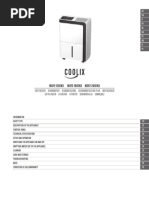 Download Coolix F2 Serie Bedienungsanleitung En by Radon Beton SN198362683 doc pdf