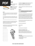 TD Permanecendo Em Cristo