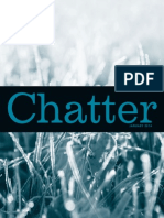 Chatter, January 2014