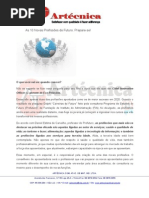 Profissoes Futuro