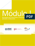 Modulo I Tic