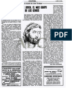 9i17 ABC 13 Febrero 1984 Necro Julio Cortázar