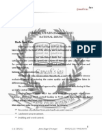 CSAT CurrentAffairs 2012 Part 1 PDF