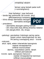 dermatitis.ppt