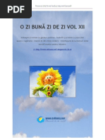 Download O zi buna zi de zi iulie 2009 by VirtualInfo SN19839241 doc pdf
