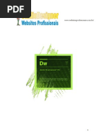 Dreamweaver CS6