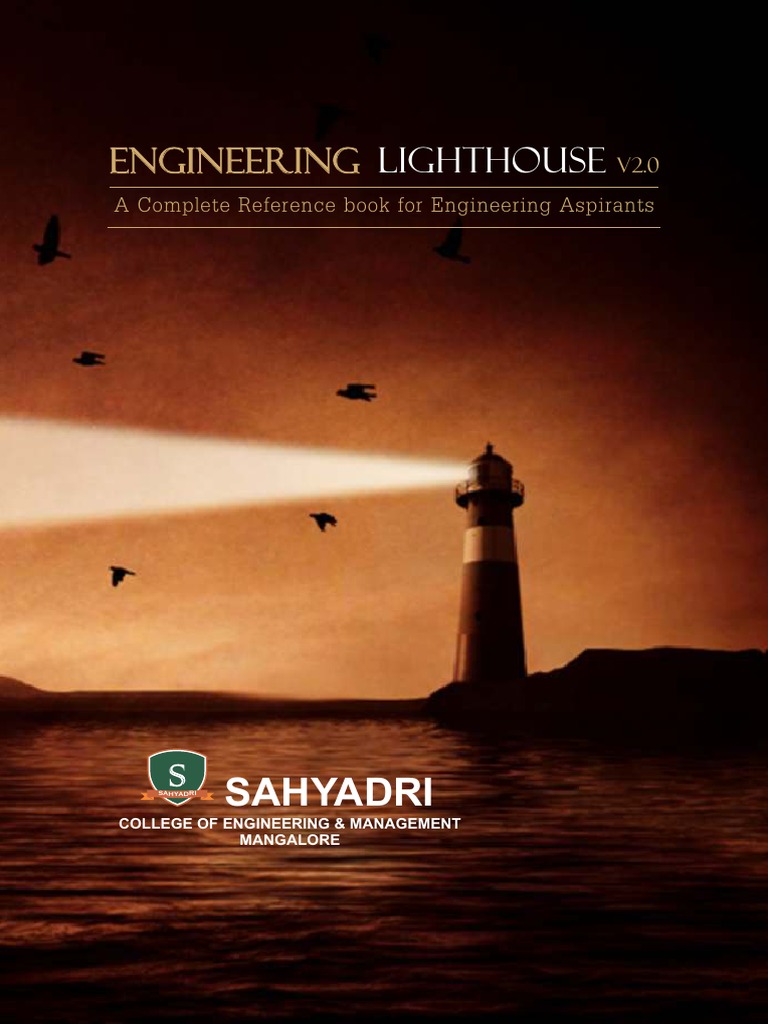 Engineering Lighthouse Engineering Mechanical Engineering