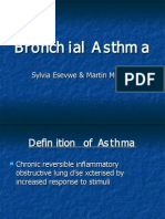 Asthma