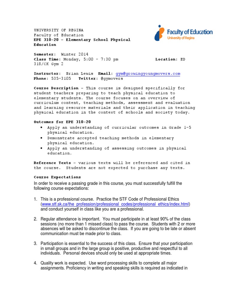 Critical thinking questions for physical education picture