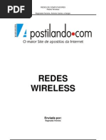 Download Apostila de Redes Wireless by Boruzia SN19841647 doc pdf