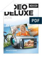 Videodeluxe ES