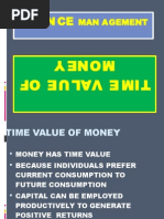 Time Value of Money