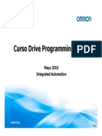 Curso Drive Programming Mayo 2011 PDF