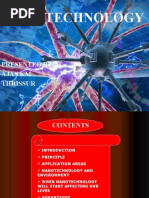 Download Nanotechnology by amankaushik1988 SN19843075 doc pdf