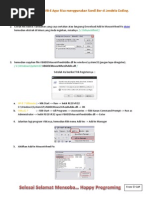 Surat Kuasa NPWP
