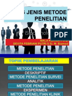 Download Jenis-Jenis Metode Penelitian by Muhammad Ricky Julian Adhetia SN198440447 doc pdf