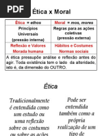 Ética e Moral 201