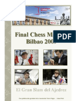 Final Chess Masters Bilbao 2009