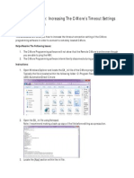 eWON QuickGuide Increasing C-More Paneltimeout