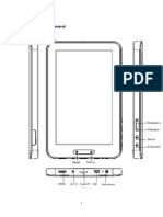 Woxter Tablet PC 70 White PDF