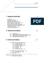 Tesis de Estructura