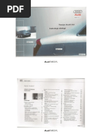 Download Instrukcja Obslugi Audi A4 B6 ORC by byradzio SN198494514 doc pdf