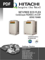 Set Free Eco Flex
