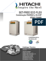Set Free Eco Flex