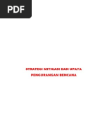 Download Strategi Mitigasi Dan Upaya Pengurangan Bencana by Irianto Uno SN198499378 doc pdf